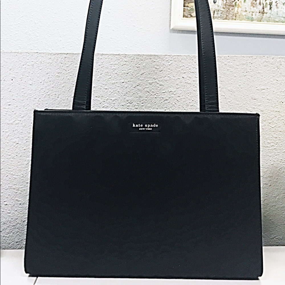 Vintage Kate Spade Shoulder Bag